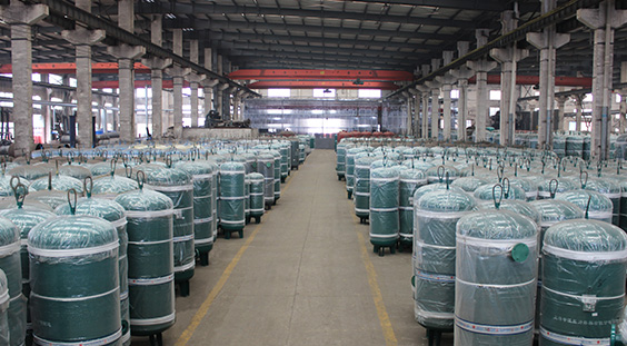 申容直供，只做性價比高儲氣罐！